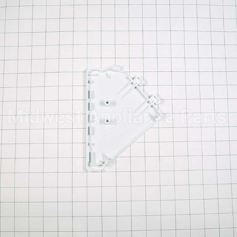 3949737 Whirlpool End Cap Basic Rh (Wht)