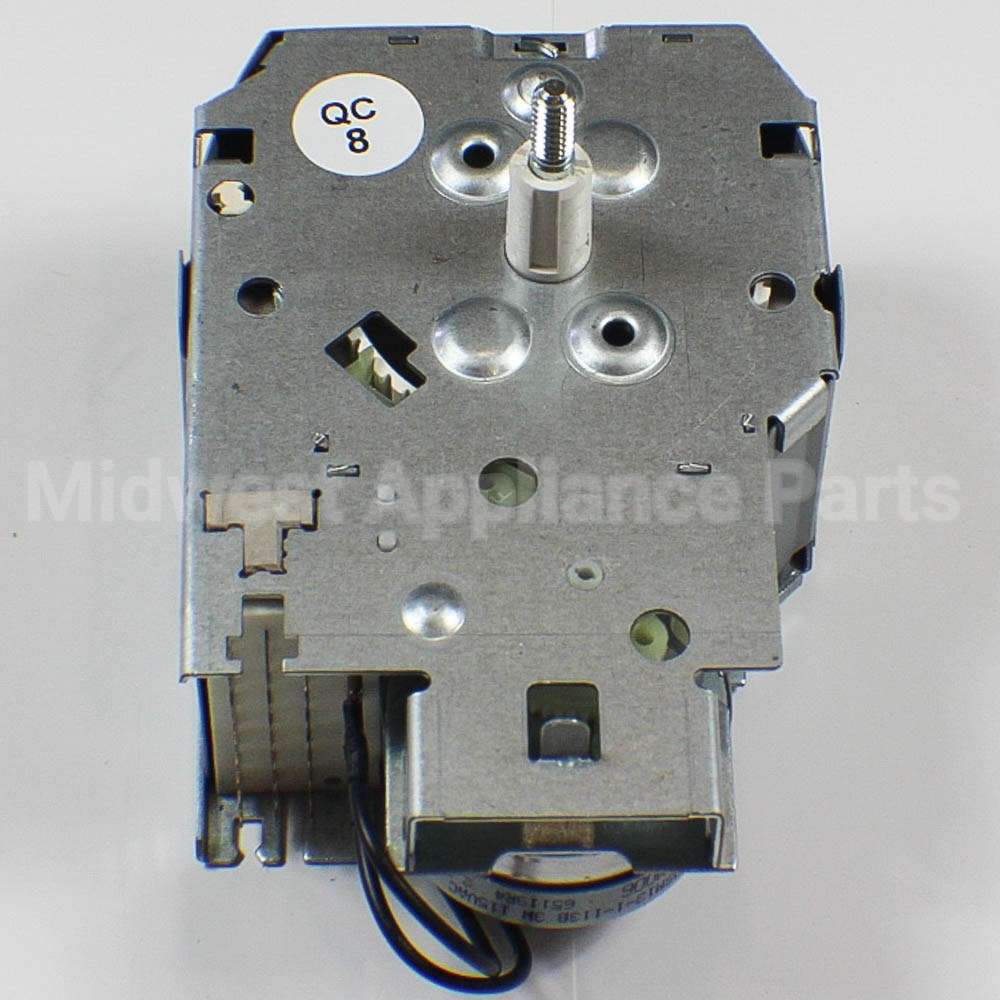 3950231 Whirlpool Timer Mallory Variflex