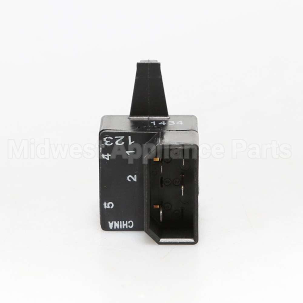 3950347 Whirlpool 5 Temp - Tpa