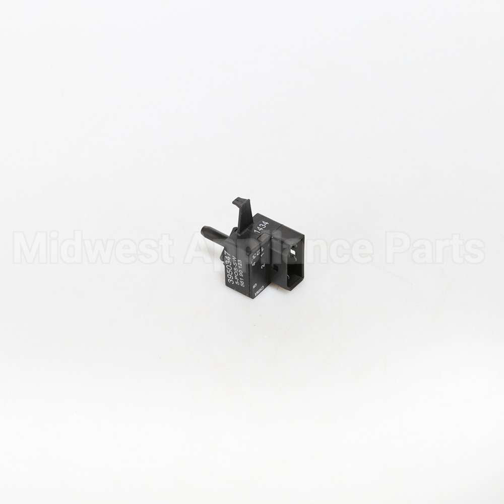 3950347 Whirlpool 5 Temp - Tpa