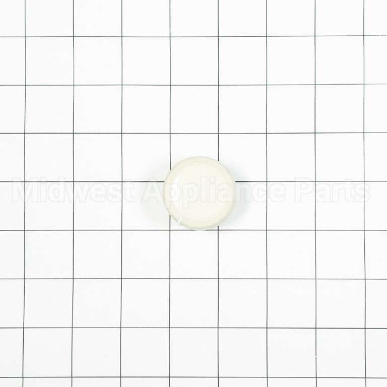 3950760 Whirlpool Knob-Control W/P Alm