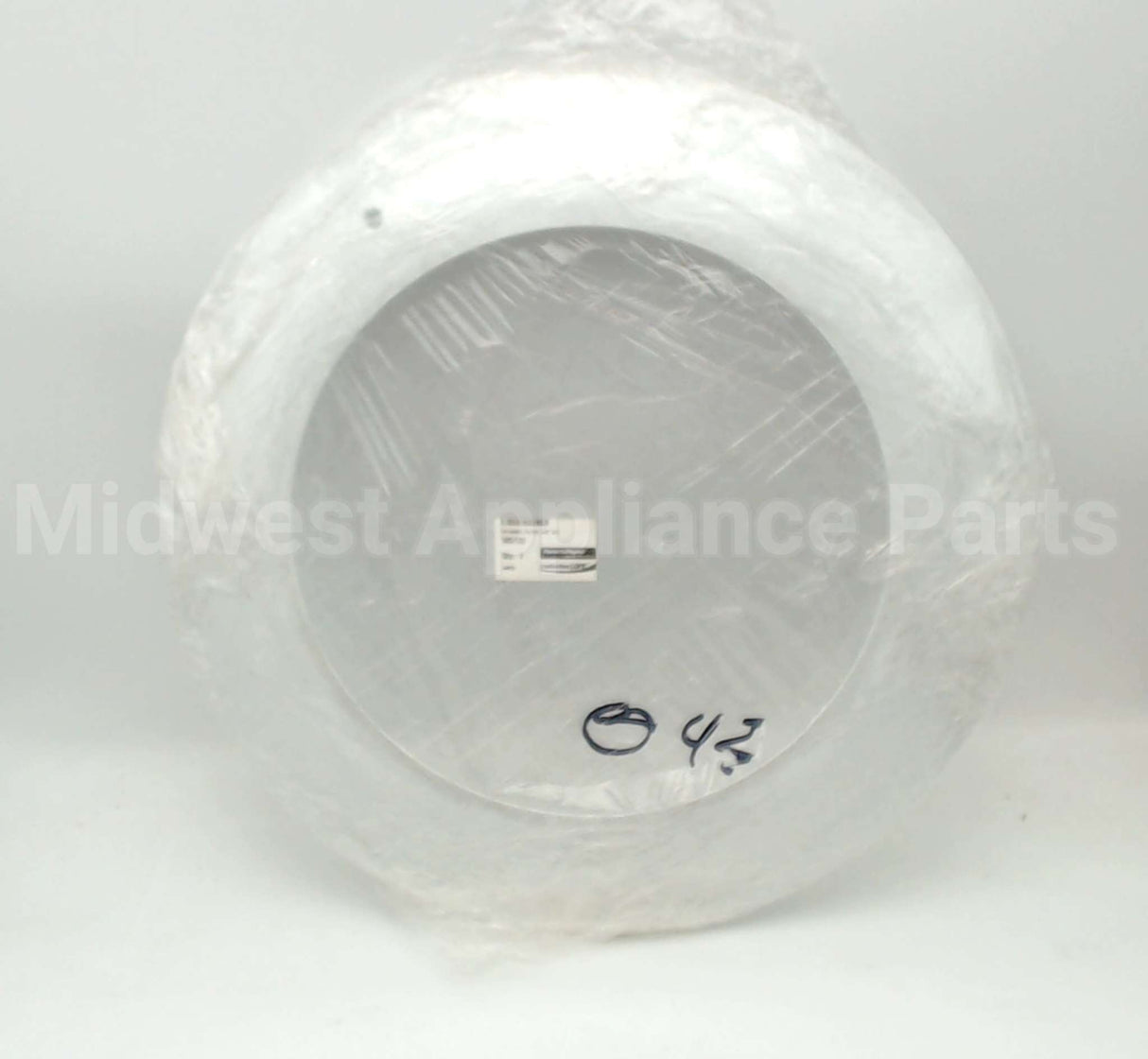 395133 Fisher Paykel Retainer Filter Lint Dx1