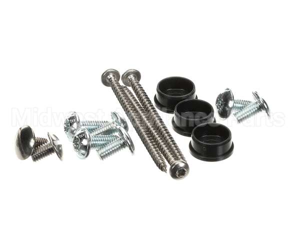 39514 Robot Coupe J100U Screws Kit