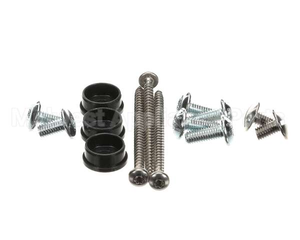 39514 Robot Coupe J100U Screws Kit