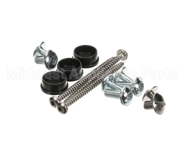 39514 Robot Coupe J100U Screws Kit