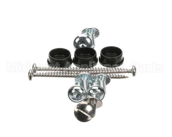 39514 Robot Coupe J100U Screws Kit