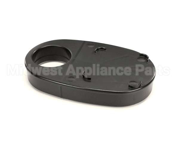 39515 Robot Coupe J100U Machine Base Assembly