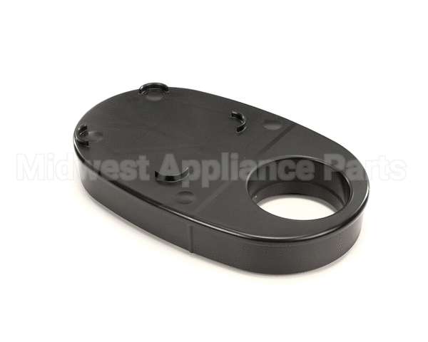 39515 Robot Coupe J100U Machine Base Assembly