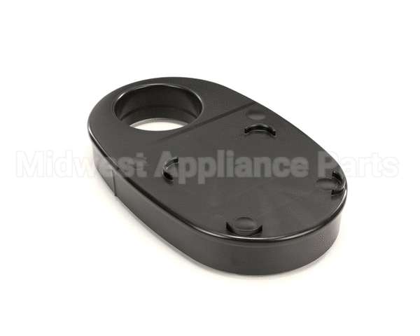 39515 Robot Coupe J100U Machine Base Assembly