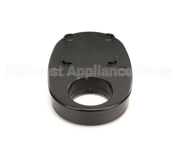 39515 Robot Coupe J100U Machine Base Assembly