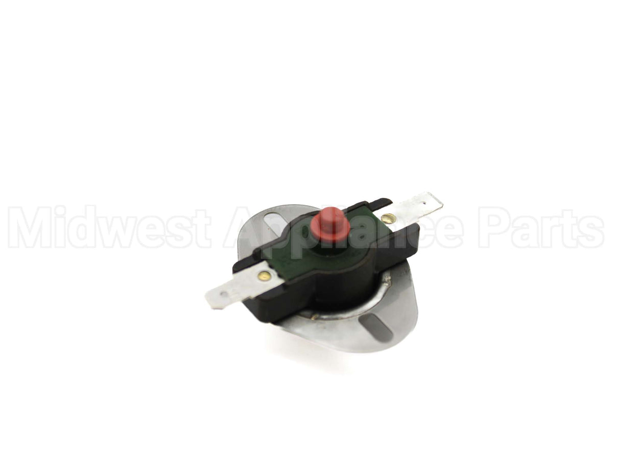 395155 Fisher Paykel Thermostat Manual Reset