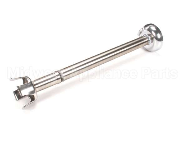 39518 Robot Coupe Mp550T Complete Foot Assembly