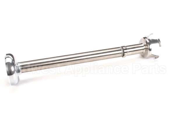 39518 Robot Coupe Mp550T Complete Foot Assembly