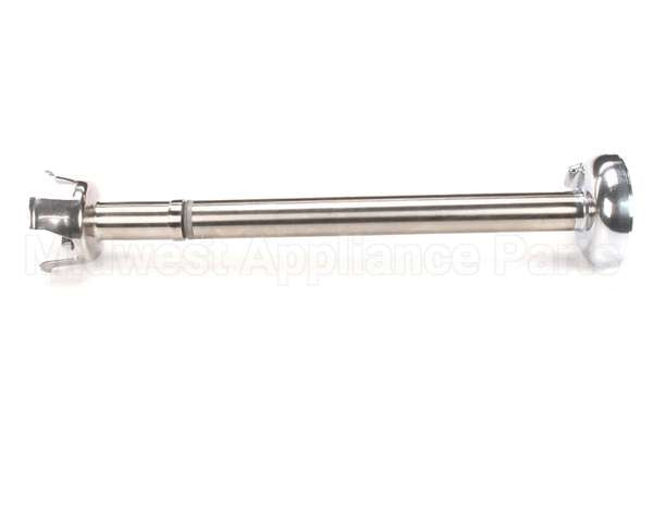 39518 Robot Coupe Mp550T Complete Foot Assembly