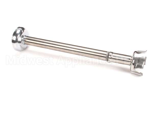 39518 Robot Coupe Mp550T Complete Foot Assembly