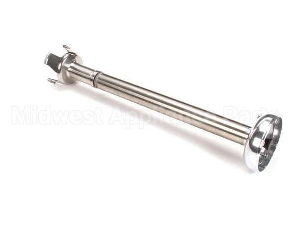 39518 Robot Coupe Mp550T Complete Foot Assembly