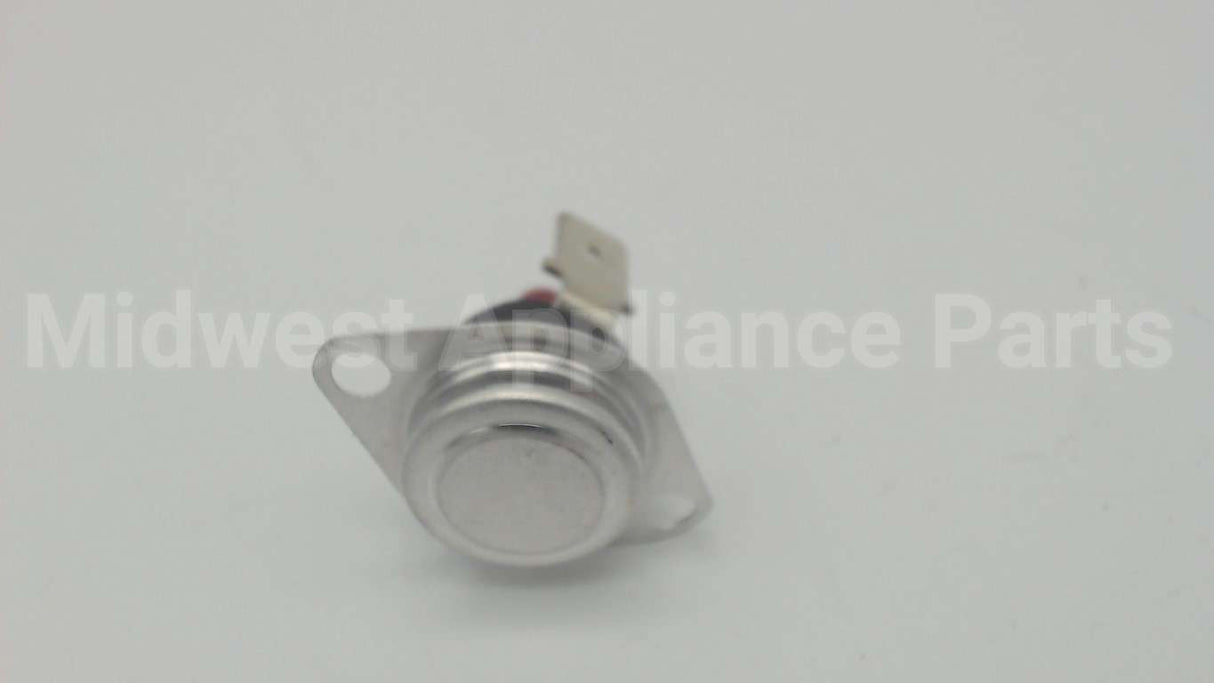 395191 Fisher Paykel Thermostat Manual Reset