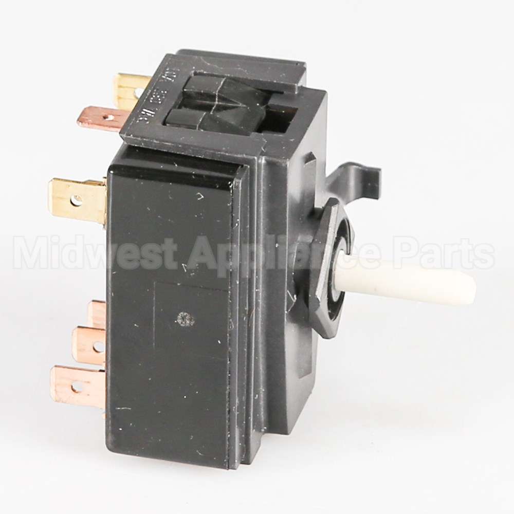 3953144 Whirlpool Switch-Rotary 5 Pos Fabr