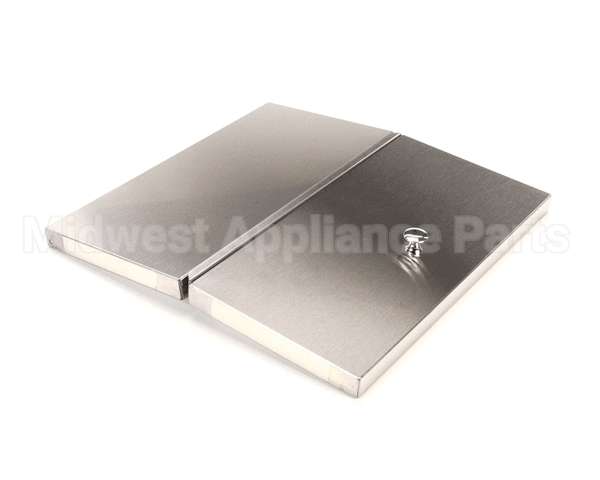 39542 Silver King Assembly Lid Skedi18
