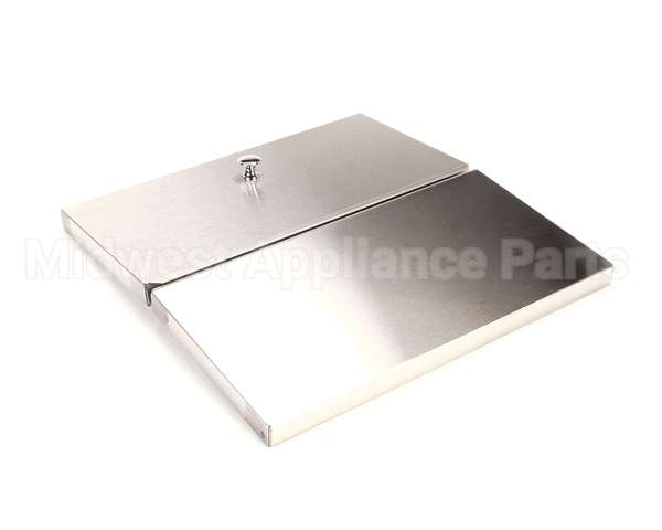 39542 Silver King Assembly Lid Skedi18