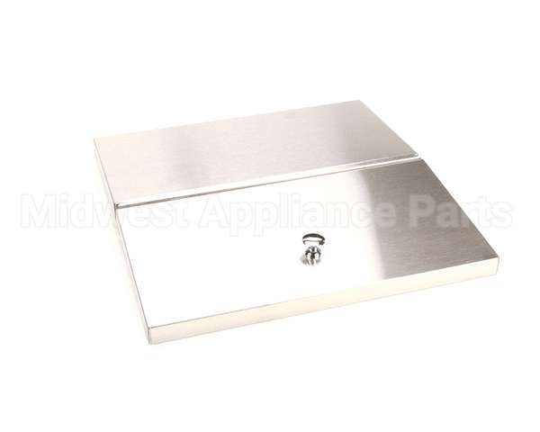 39542 Silver King Assembly Lid Skedi18