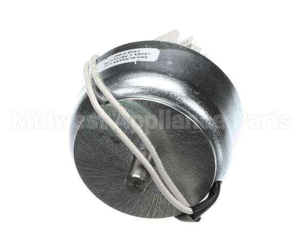 39543 Silver King Assembly Solenoid W/Connector Skbd3Ls