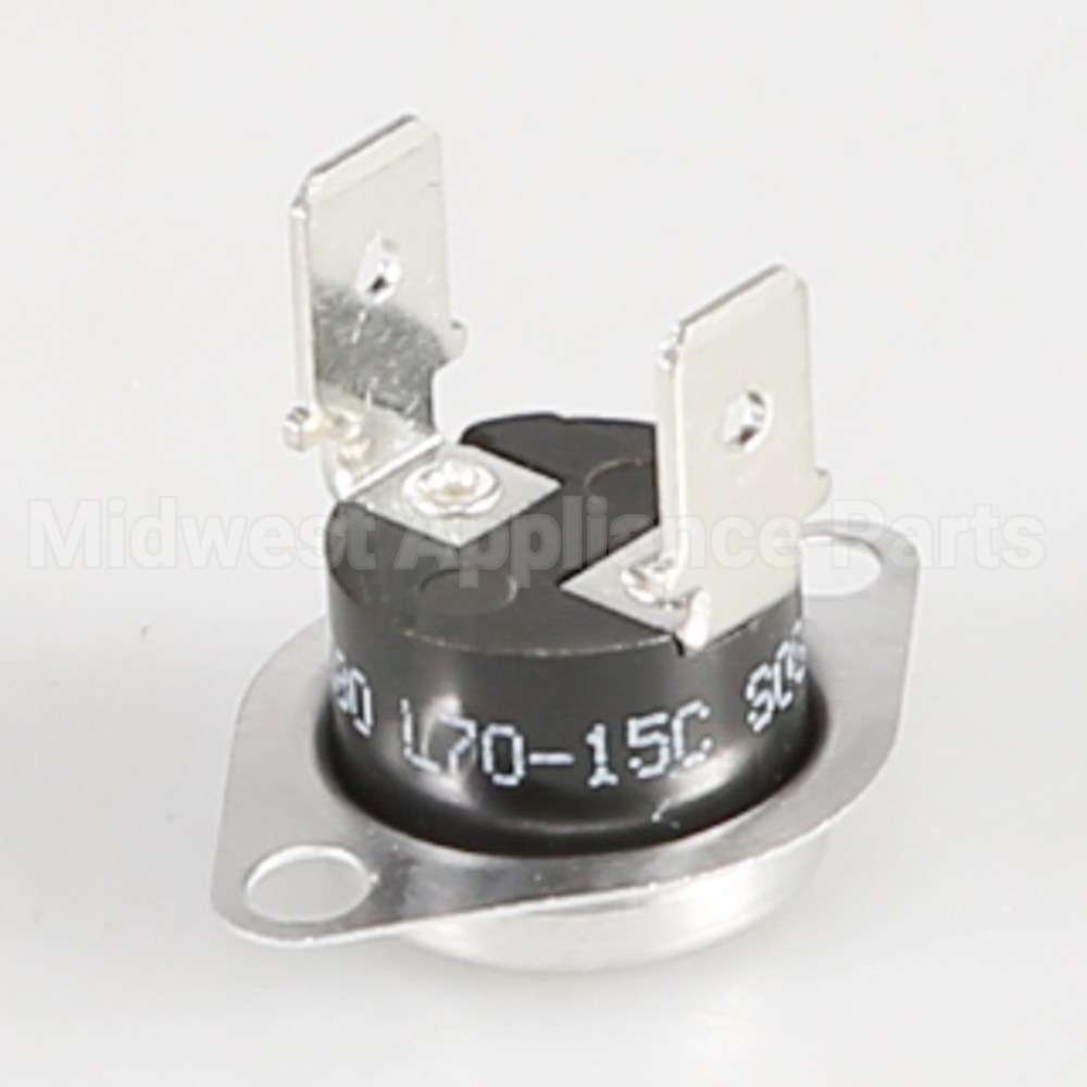 395455 Fisher Paykel Thermostat Auto Reset Elec