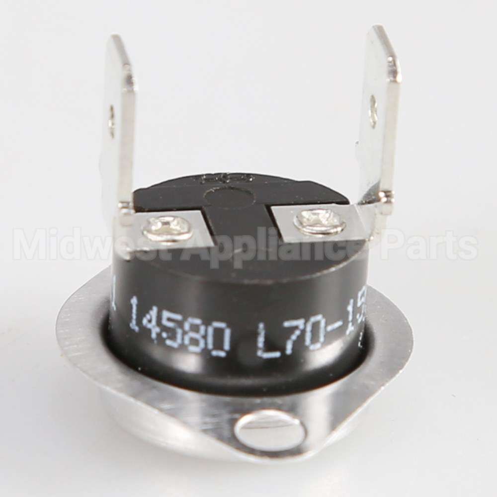 395455 Fisher Paykel Thermostat Auto Reset Elec