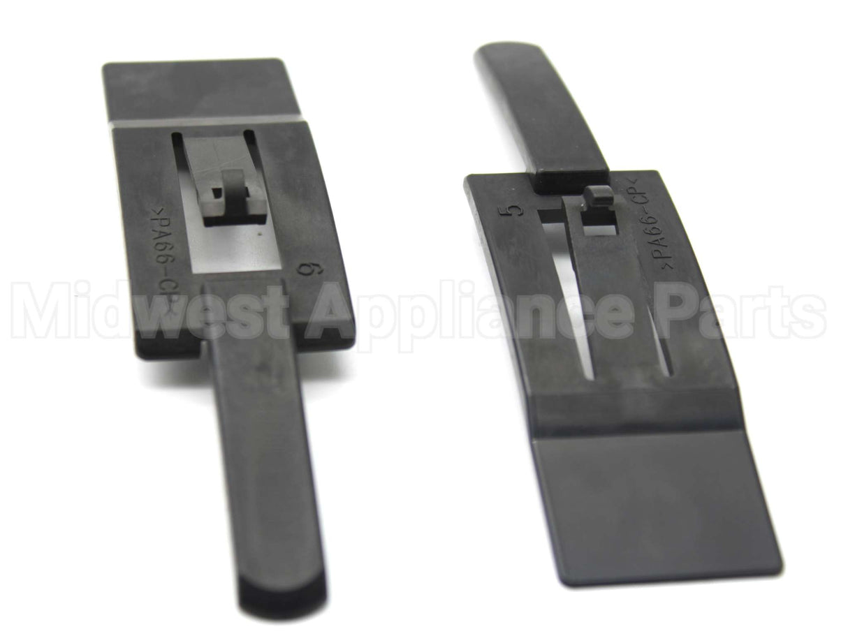 395526P Fisher Paykel Buffer Door Drum (Pkt 2)