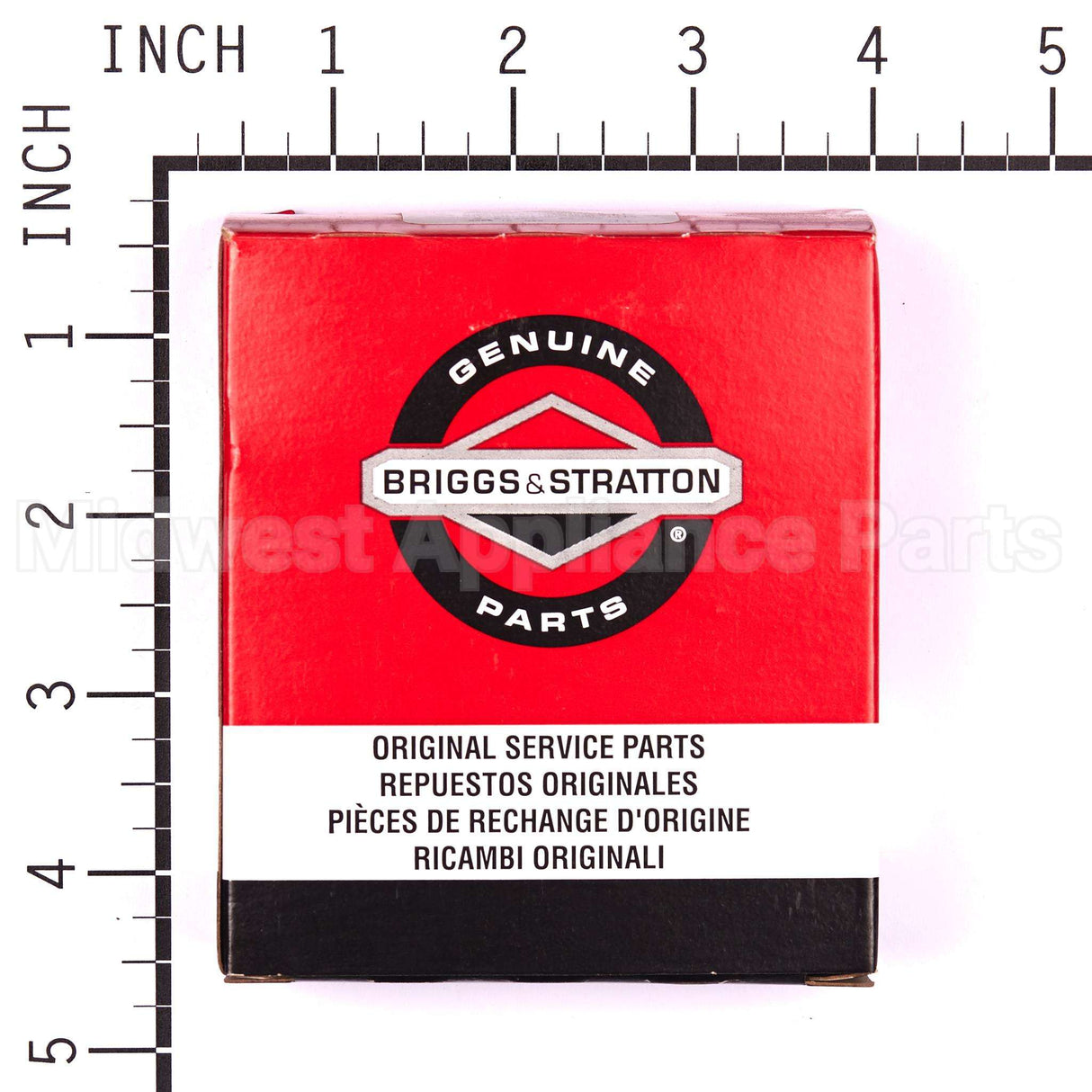 395537 Briggs & Stratton Cap-End