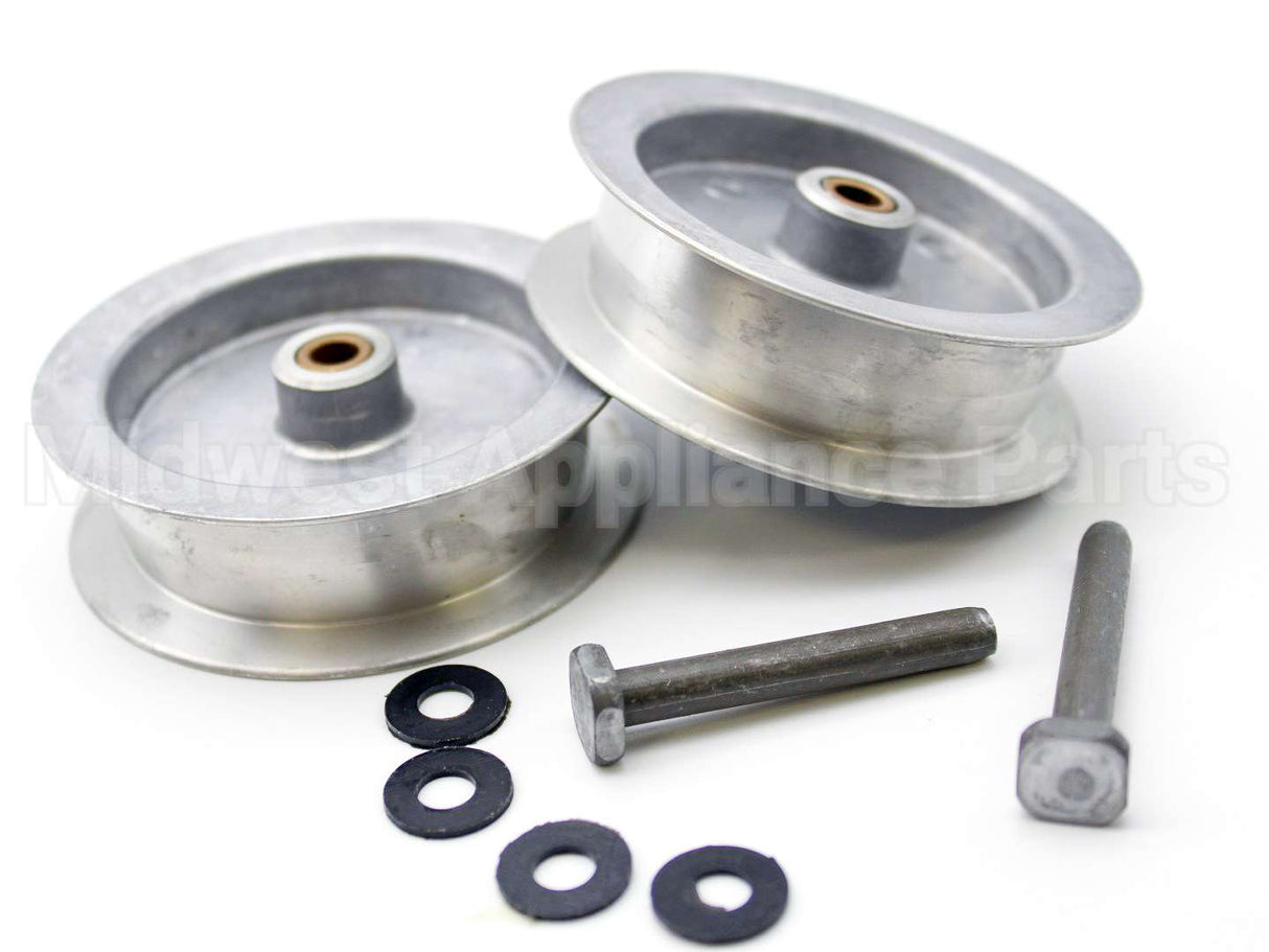395579 Fisher Paykel Kit Jockey Pulley Dx1