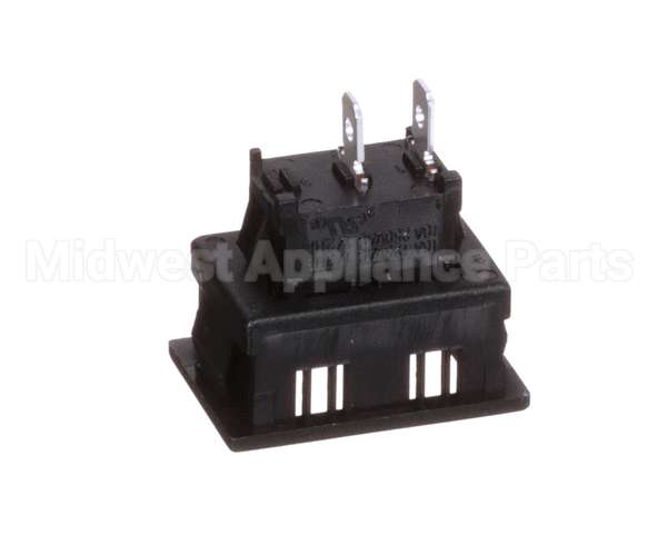 39564 Silver King Switch Power W/ Recessed Guard