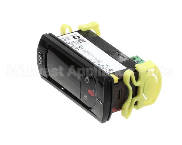 39565 Silver King Control Electr 115V (Progrmd) Prep Def