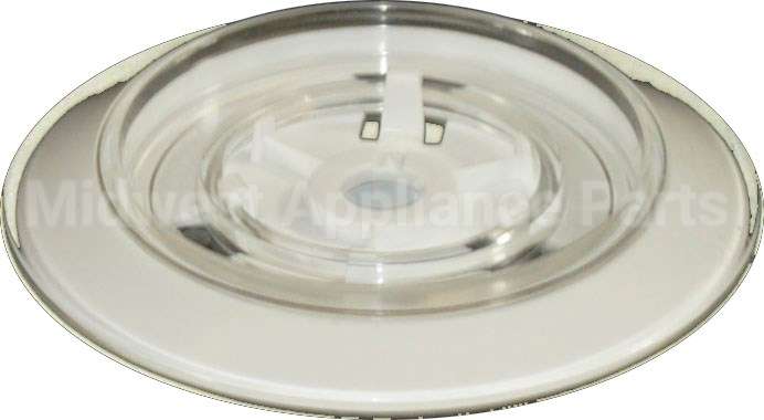 3956787 Whirlpool Asm Timer Dial & Guard K