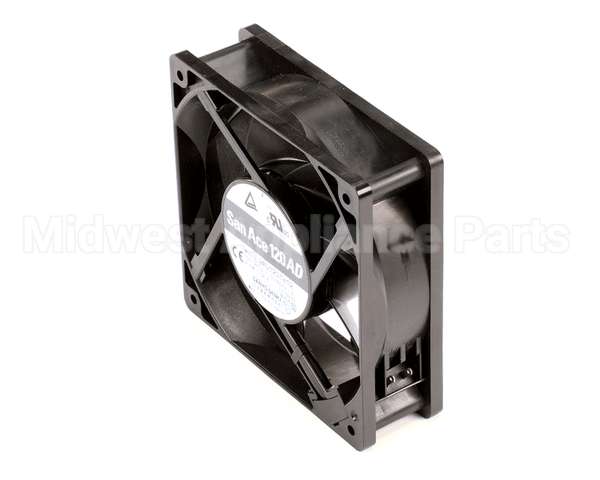 39577 Silver King Motor Fan 100-240V 9Ad1201H12