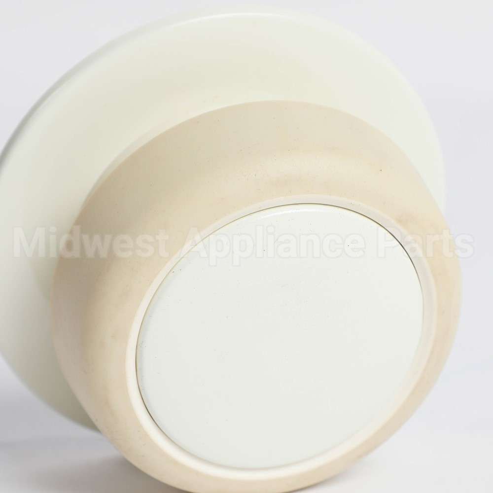 3957753 Whirlpool Knob & Dial Asm; Dryer(W