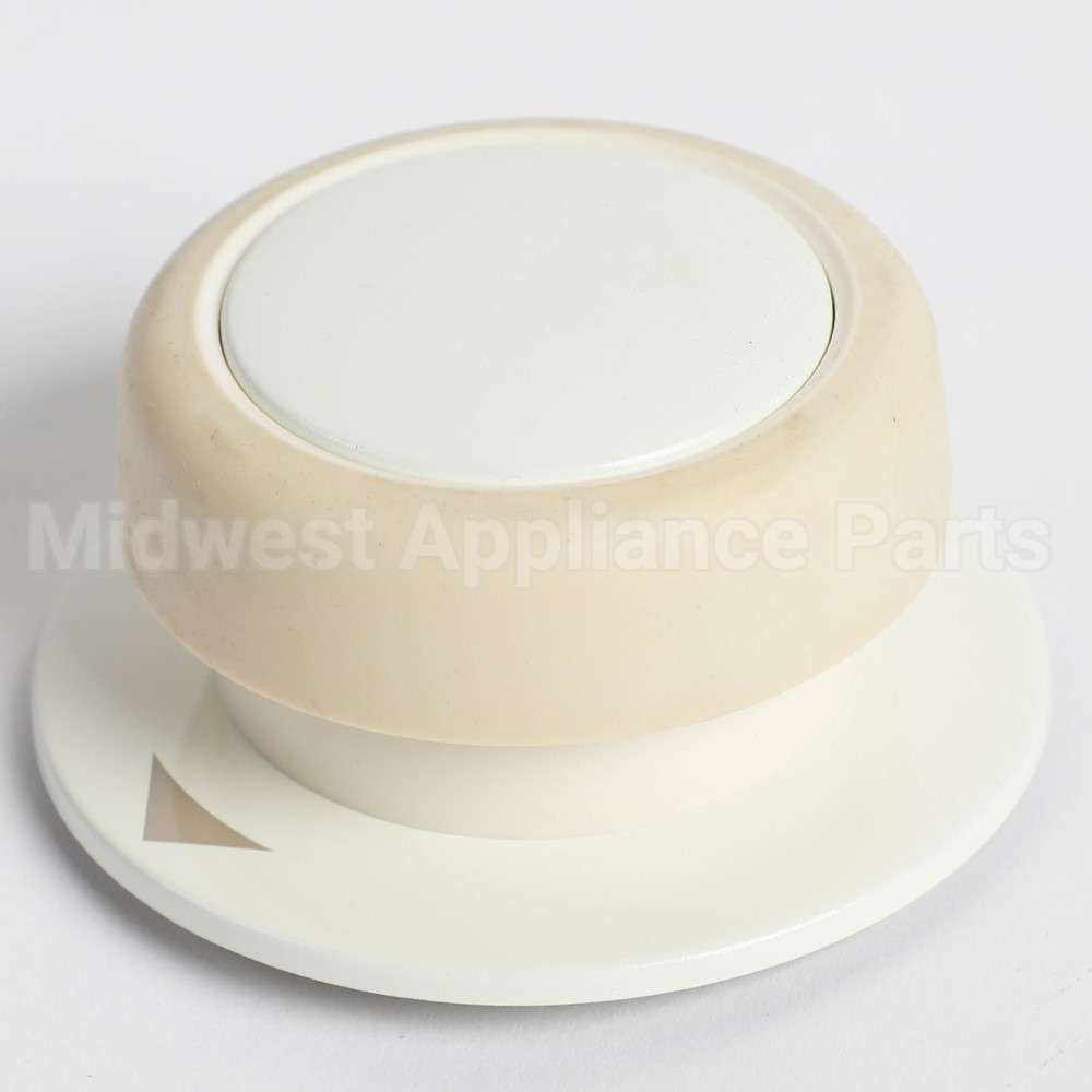 3957753 Whirlpool Knob & Dial Asm; Dryer(W