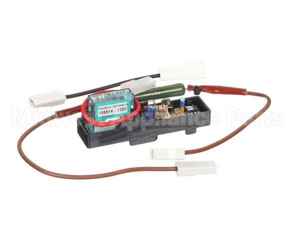 39586 Robot Coupe Breaking Module 120V