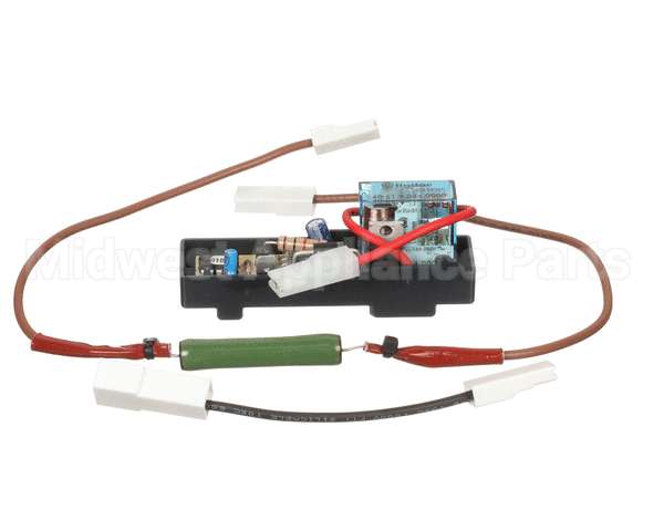 39586 Robot Coupe Breaking Module 120V