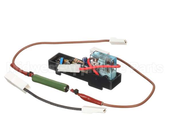 39586 Robot Coupe Breaking Module 120V