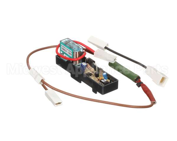 39586 Robot Coupe Breaking Module 120V