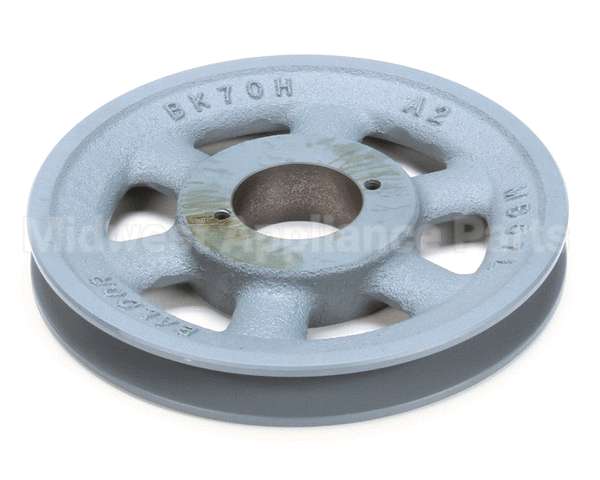 39587 Middleby Pulley,Fan Bk70H
