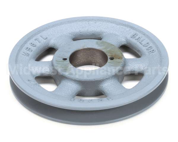 39587 Middleby Pulley,Fan Bk70H
