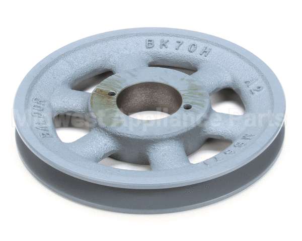 39587 Middleby Pulley,Fan Bk70H