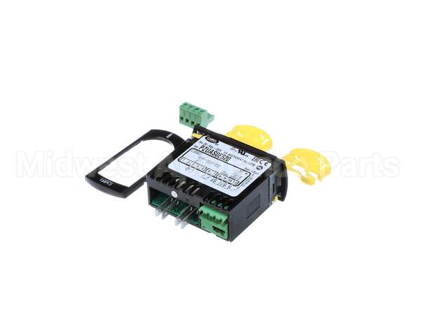 39587 Silver King Control Electr 115V (Prgrd) Mw Blue