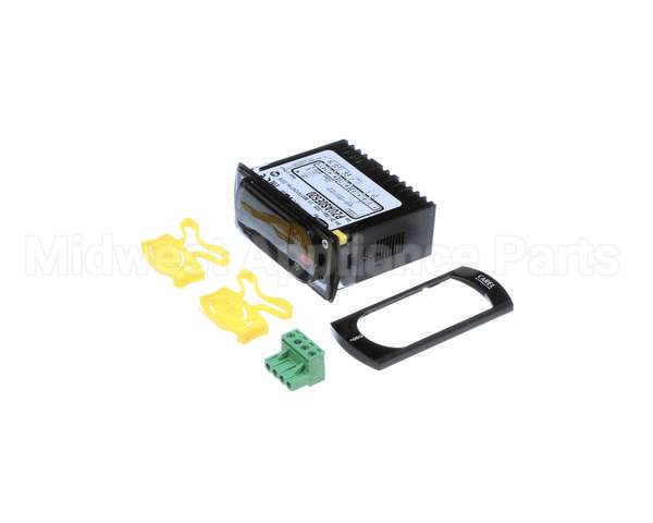 39587 Silver King Control Electr 115V (Prgrd) Mw Blue