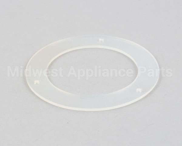 39590.0000 Bunn Gasket, Tank Heater 3Tab Tank