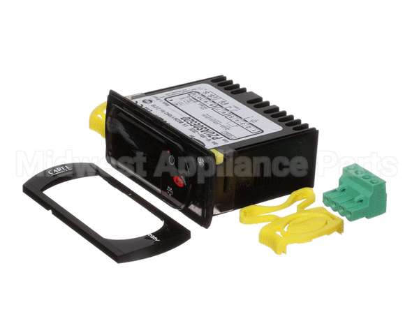 39592 Silver King Control Electr 115V (Prgrd) Cw Blue