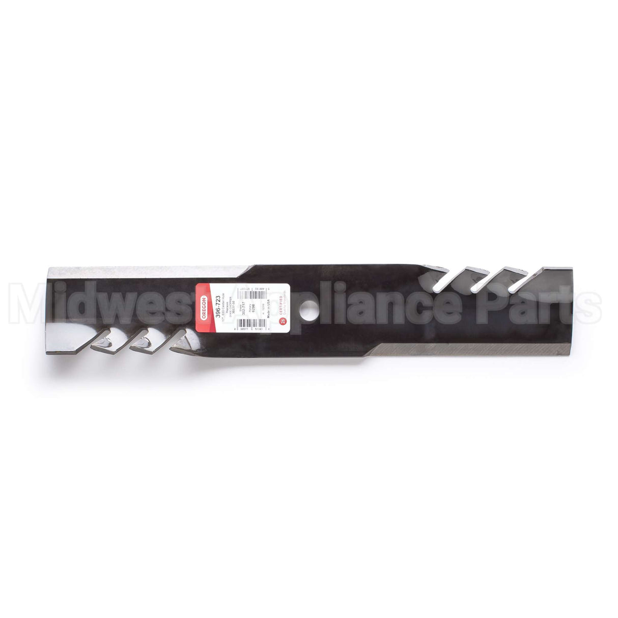 396-723 Oregon Bladedixie Choppergator G6