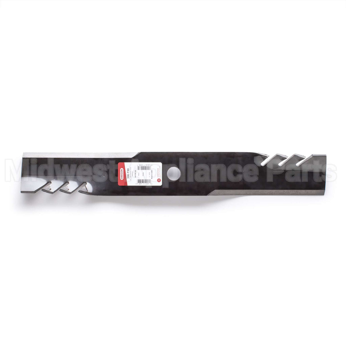 396-730 Oregon Bladejohn Deeregator G6 21